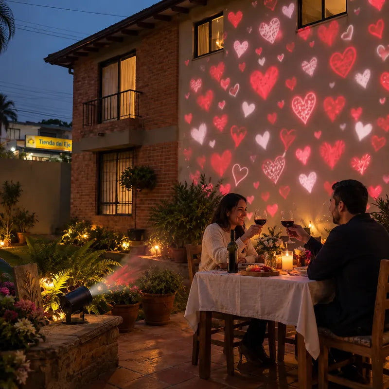 Amor y Amistad y momentos especiales