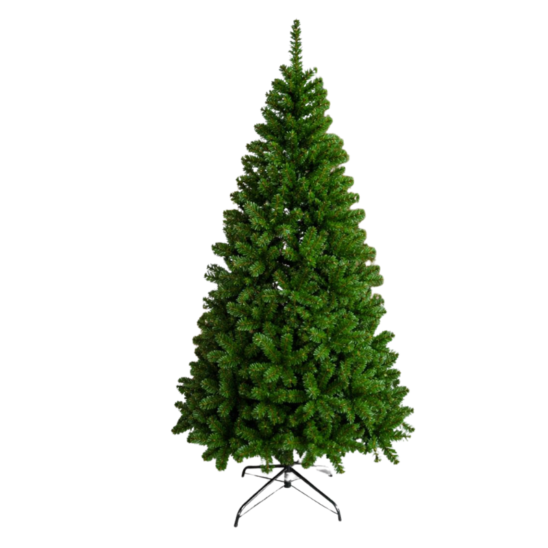 Nuevo Árbol de Navidad - 2.10 Mts