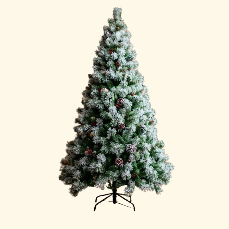 Nuevo Árbol de Navidad - 2.10 Mts