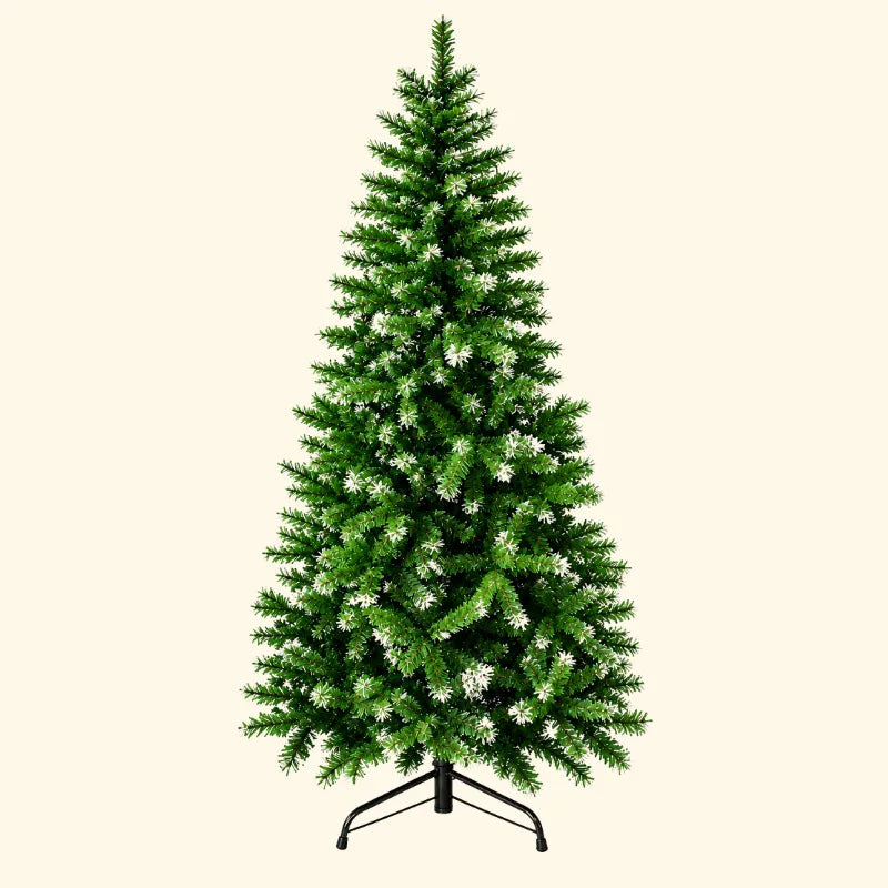 Nuevo Árbol de Navidad - 2.10 Mts