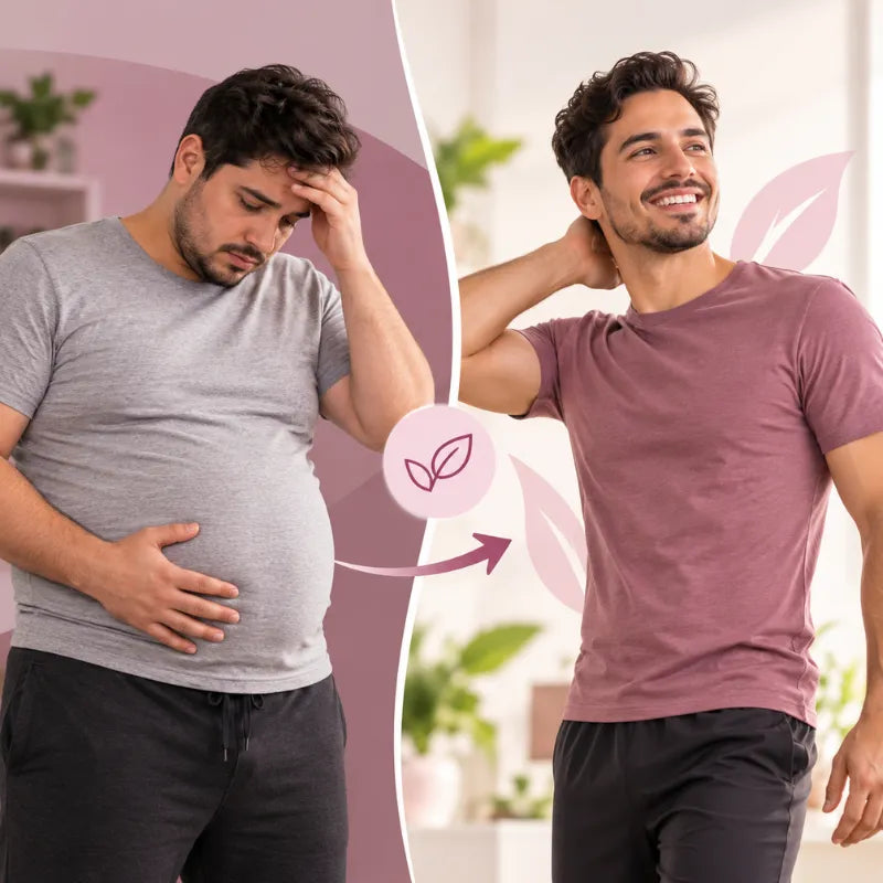 Escucha a tu cuerpo